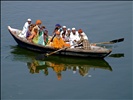 Ganges Boat Trip